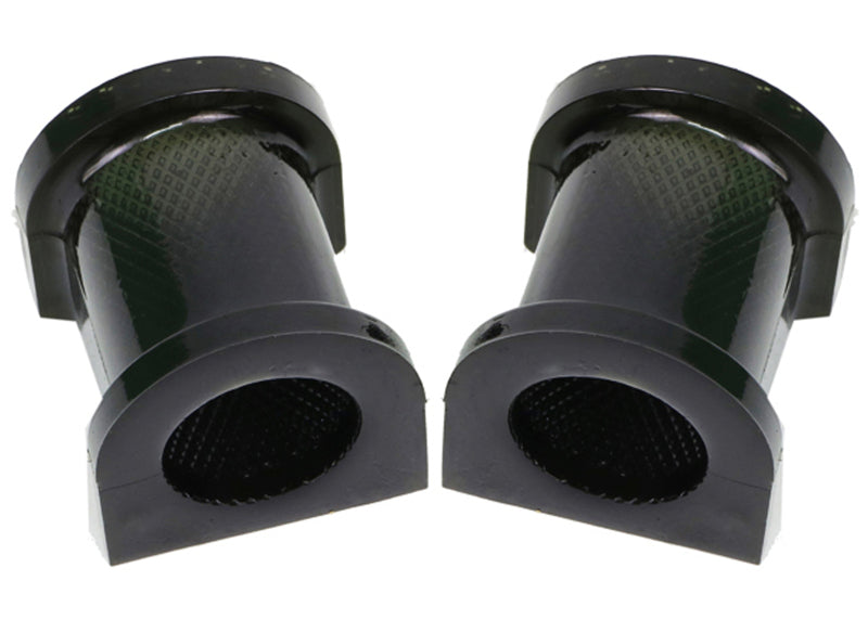 Whiteline KSK049-26 FITS: 15-18 Volkswagen Golf R 26mm Front Sway Bar Mount Bushing Kit Sway Bar Bushings