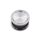 BLOX Racing BXAC-00402-PO-V3 FITS: Billet Honda Cam Seal Polished (Version 3) Cam Seals