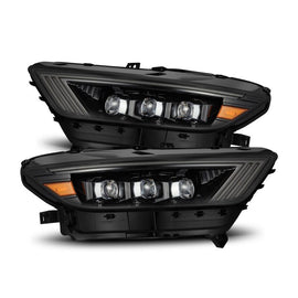 AlphaRex 880114 Headlights