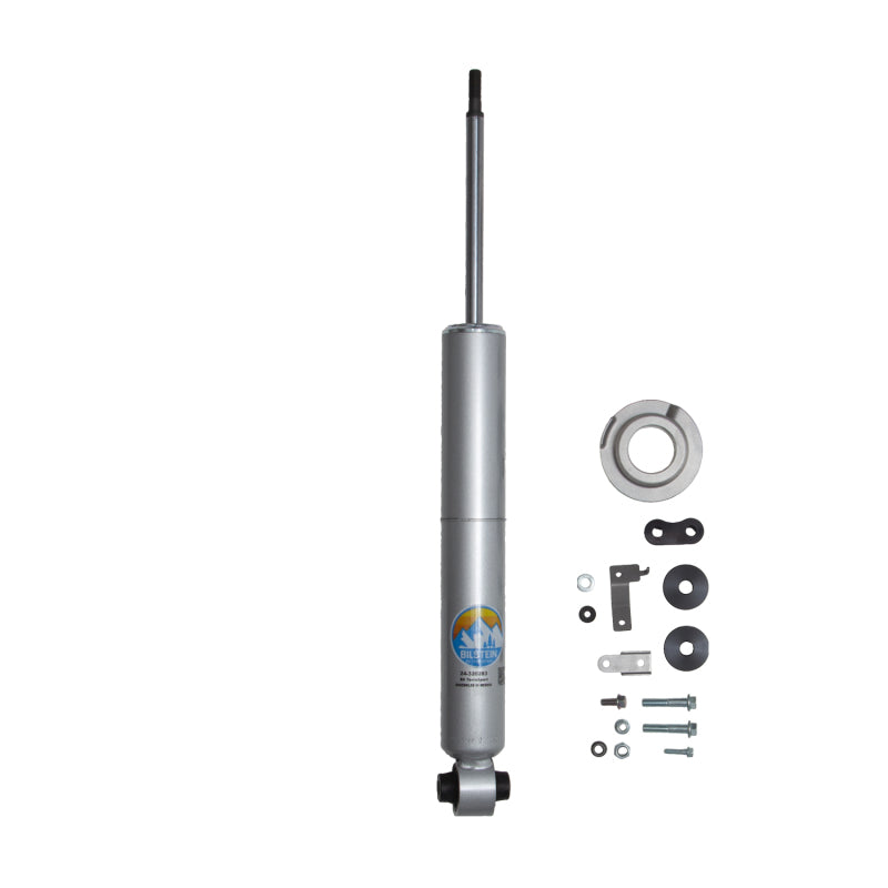 Bilstein 14-17 Subaru Forester B8 TerraSport Lift Kit - 1.75in Front & 1.5in Rear Lift