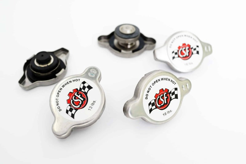 CSF 4540 Radiator Caps