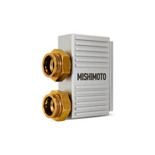 Load image into Gallery viewer, Mishimoto MMTC-L5P-TBVFF FITS: Transmission Coolers FITS: 2017+ GMC 6.6L Duramax L5P Transmission Thermal Bypass Valve Kit Transmission Coolers