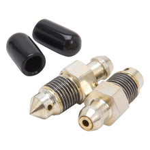 Load image into Gallery viewer, Russell 639630 FITS: Performance Speed Bleeder 10mm X 1.00 Brake Hardware