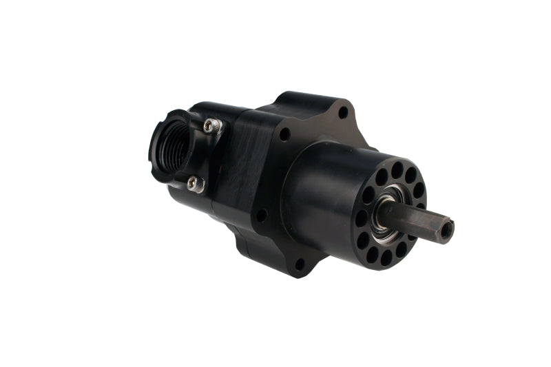 Aeromotive 11115 FITS: Atomic Belt Drive Fuel Pump Fuel Pumps