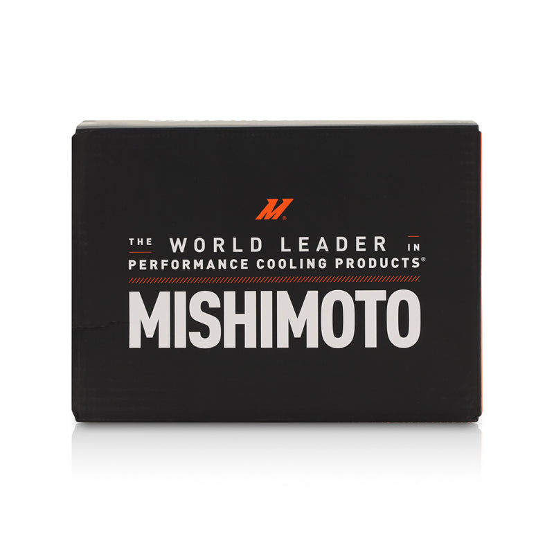 Mishimoto MMINT-RZR-16 FITS: 2016+ Polaris RZR XP Turbo Performance Intercooler Intercoolers