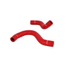 Load image into Gallery viewer, Mishimoto MMHOSE-CIV-02SIRD FITS: Hoses FITS: 02-05 Honda Civic SI Red Silicone Hose Kit Hoses