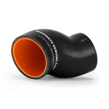 Load image into Gallery viewer, Mishimoto MMHOSE-SUB-ITBBK FITS: Subaru WRX Black Silicone Throttle Body Hose Silicone Couplers &amp; Hoses