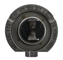 Load image into Gallery viewer, Hella LAH71070702 FITS: Optilux H7 12V/55W XY Xenon Yellow Bulb Bulbs