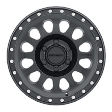 Load image into Gallery viewer, Method Wheels MR31578516500 FITS:Method MR315 17x8.5 0mm Offset 6x135 87mm CB Matte Black Wheel Wheels Cast