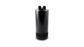 Vibrant 12767 FITS: Large 2.0L 4-Port Catch Can Assembly Oil Catch Cans
