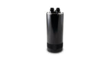 Vibrant 12767 FITS: Large 2.0L 4-Port Catch Can Assembly Oil Catch Cans