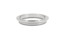 Load image into Gallery viewer, Vibrant 1419 FITS: 3in V-band Turbo Outlet Flange for PTE Med Frame Turbo Flanges