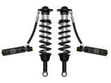 ICON 2025 4WD 1.25-3in Front 2.5 VS RR CDEV Coilover Kit FITS: Toyota 4Runner - ICO58795E