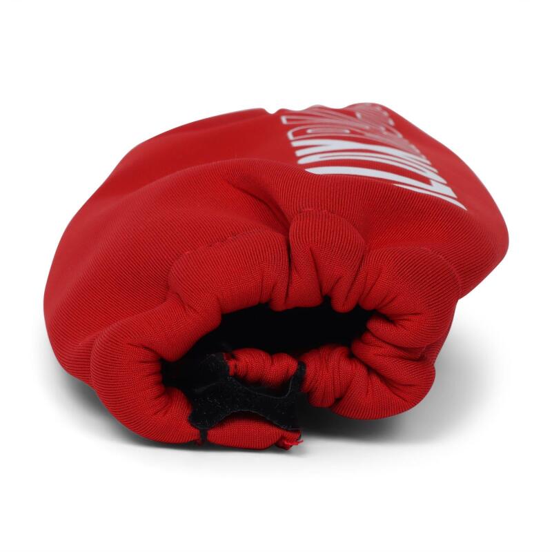 BLOX Racing BXAP-00033-RD FITS: Neoprene Coilover Covers Red (Pair) Coilover Components