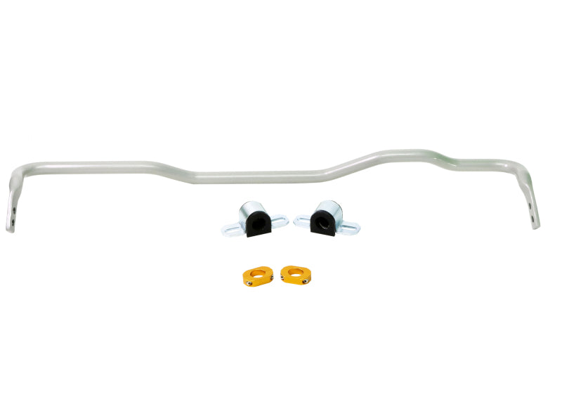 Whiteline BWR25Z FITS: 15-18 Volkswagen Golf R 22mm Rear Adjustable Sway Bar Kit Suspension Arms & Components