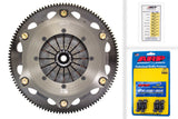 ACT T1R3-T01 FITS: Triple Disc HD/SI Race Clutch Kit Clutch Kits Multi