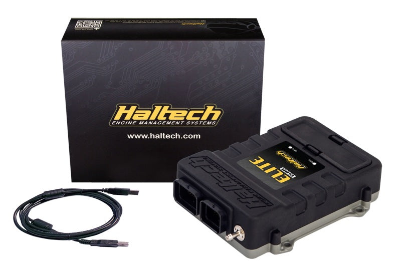 Haltech HT-150900 FITS: Elite 1500 ECU Programmers & Tuners