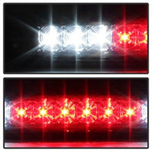 Load image into Gallery viewer, SPYDER 9032882 FITS:xTune Chevy Silverado 07-13 / GMC Sierra 07-13 LED 3RD Brake Light Smoked BKL-CSIL07-LED-SM Brake Lights