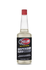 Red Line 91102 FITS: LikeWater Suspension Fluid 16oz. Hydraulic Oils