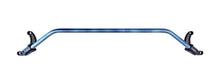 Load image into Gallery viewer, Torque Solution TS-SU-866-BU FITS: Subaru 08-21 WRX/STI Strut Brace Titanium Burnt Blue Strut Bars