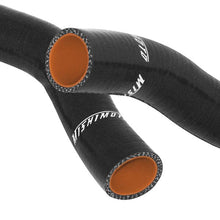 Load image into Gallery viewer, Mishimoto MMHOSE-MIA-99BK FITS: 99-05 Mazda Miata Black Silicone Radiator Hose Kit Hoses