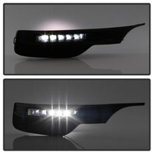 Load image into Gallery viewer, SPYDER 5083050 FITS: Honda Accord Sedan 2016-2017 OEM LED Fog Lights W/Switch- Clear FL-HA2016-4D-LED-C Fog Lights