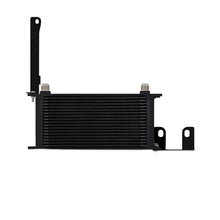 Load image into Gallery viewer, Mishimoto MMOC-WRX-15TBK FITS: Oil Coolers FITS: 2015 Subaru WRX Thermostatic Oil Cooler Kit Black Oil Coolers