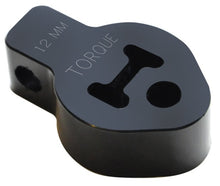 Load image into Gallery viewer, Torque Solution TS-EH-M12 FITS: Exhaust Mount: Mitsubishi Brackets