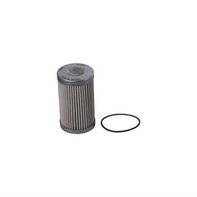 Load image into Gallery viewer, Aeromotive 12650 FITS: Filter Element 10 Micron Microglass (Fits 12340/12350) Fuel Filters