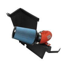 Load image into Gallery viewer, Injen SP2301WR FITS: Cold Air Intakes FITS: 21-22 Toyota Supra 2.0L 4 Cyl. SP Short Ram Air Intake System Wrinkle Red Cold Air Intakes