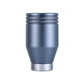 Mishimoto MMSK-WRX-22GM FITS: Shift Knobs FITS: 2022+ Subaru WRX Shift Knob Gunmetal Shift Knobs
