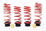 H&R 2025 Sedan G90 VTF Adjustable Lowering Springs - 1.0-1.6 / .60-1.2 FITS: BMW M5 - HRS23037-3