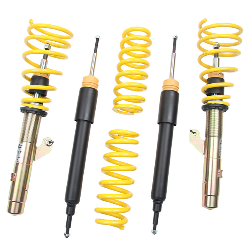 ST Suspensions 13220032 FITS:ST Coilover Kit 06-11 BMW E90 Sedan / 07-13 BMW E92 Coupe Coilovers