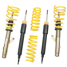 Load image into Gallery viewer, ST Suspensions 13220032 FITS:ST Coilover Kit 06-11 BMW E90 Sedan / 07-13 BMW E92 Coupe Coilovers