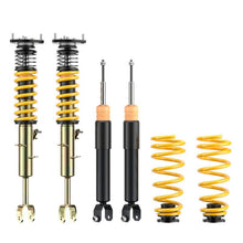 Load image into Gallery viewer, ST Suspensions ST 03-08 Infinity G35 Coupe 3.5L / 03-08 Coupe (Z33) 3.5L XTA Adjustable Coilovers FITS: Nissan 350z - STS18285802