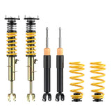 ST Suspensions ST 03-08 Infinity G35 Coupe 3.5L / 03-08 Coupe (Z33) 3.5L XTA Adjustable Coilovers FITS: Nissan 350z - STS18285802
