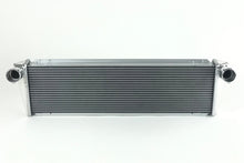 Load image into Gallery viewer, CSF 7054 FITS: Porsche 911 Turbo (997) Center Radiator Radiators