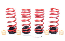 Load image into Gallery viewer, H&amp;R 23023-1 FITS: 20-21 BMW X5 M/X5 M Competition/X6 M/X6 M Competition F95/F96 VTF Adjustable Lowering Springs Lowering Springs