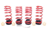 H&R 23023-1 FITS: 20-21 BMW X5 M/X5 M Competition/X6 M/X6 M Competition F95/F96 VTF Adjustable Lowering Springs Lowering Springs