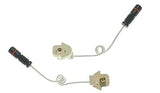 Brembo OE A00286 FITS:Brembo Mercedes-Benz 03-19 Models E350/G55 AMG/G63 AMG/ML63 AMG Front & Rear Brake Wear Sensor Brake Hardware
