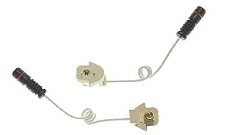 Brembo OE A00353 FITS:Brembo Mercedes Benz 09-21 Models AMG GT 53/B Elec Drive/E63 AMG S Front & Rear Brake Wear Sensor Brake Hardware