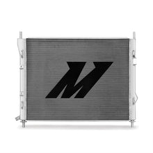 Load image into Gallery viewer, Mishimoto MMRAD-MUS8-15 FITS: 2015+ Ford Mustang GT Performance Aluminum Radiator Radiators