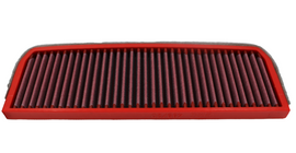 BMC FM499/20 FITS: 11-12 MV Agusta Brutale 1078 CORSA Performance Replacement Air Filter Air Filters Direct Fit