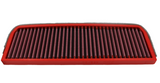 BMC FM499/20 FITS: 11-12 MV Agusta Brutale 1078 CORSA Performance Replacement Air Filter Air Filters Direct Fit