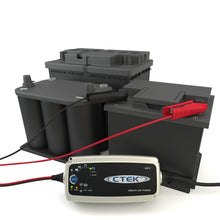 Load image into Gallery viewer, CTEK K56-353 FITS: 56-353 Battery Charger Multi US 7002 Battery Chargers