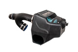 CORSA Performance 491356 FITS: 2021-2025 Ford F150 3.5L Ecoboost Cold Air Intake with Powercore Filter Cold Air Intakes