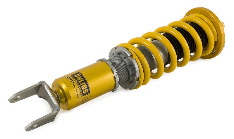 Ohlins HOS MI21S1 FITS: 99-09 Honda S2000 Road & Track Coilover System Coilovers