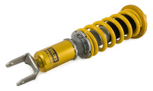 Load image into Gallery viewer, Ohlins HOS MI21S1 FITS: 99-09 Honda S2000 Road &amp; Track Coilover System Coilovers