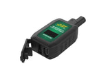 Battery Tender 081-0159 FITS: LCD Voltage Indicator w/USB Charging Adaptors Battery Accessories