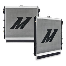 Load image into Gallery viewer, Mishimoto MMRAD-TUN-07 FITS: Radiators FITS: 2007+ Toyota Tundra 4.6/4.7/5.7L Performance Aluminum Radiator Radiators